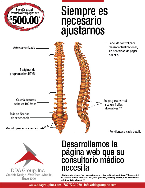 Su negocio necesita estar conectado